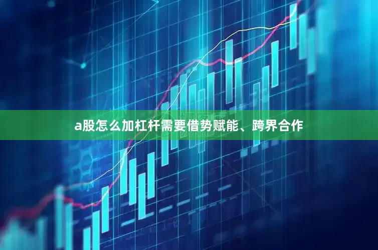 a股怎么加杠杆需要借势赋能、跨界合作